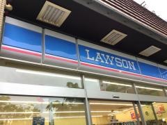 ローソン　阪急仁川駅前店