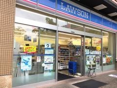 ローソン　阪急仁川駅前店