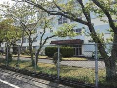 五日市南小学校