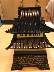鮨割烹・大はし