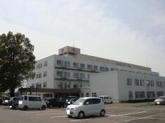 宏愛会第一病院