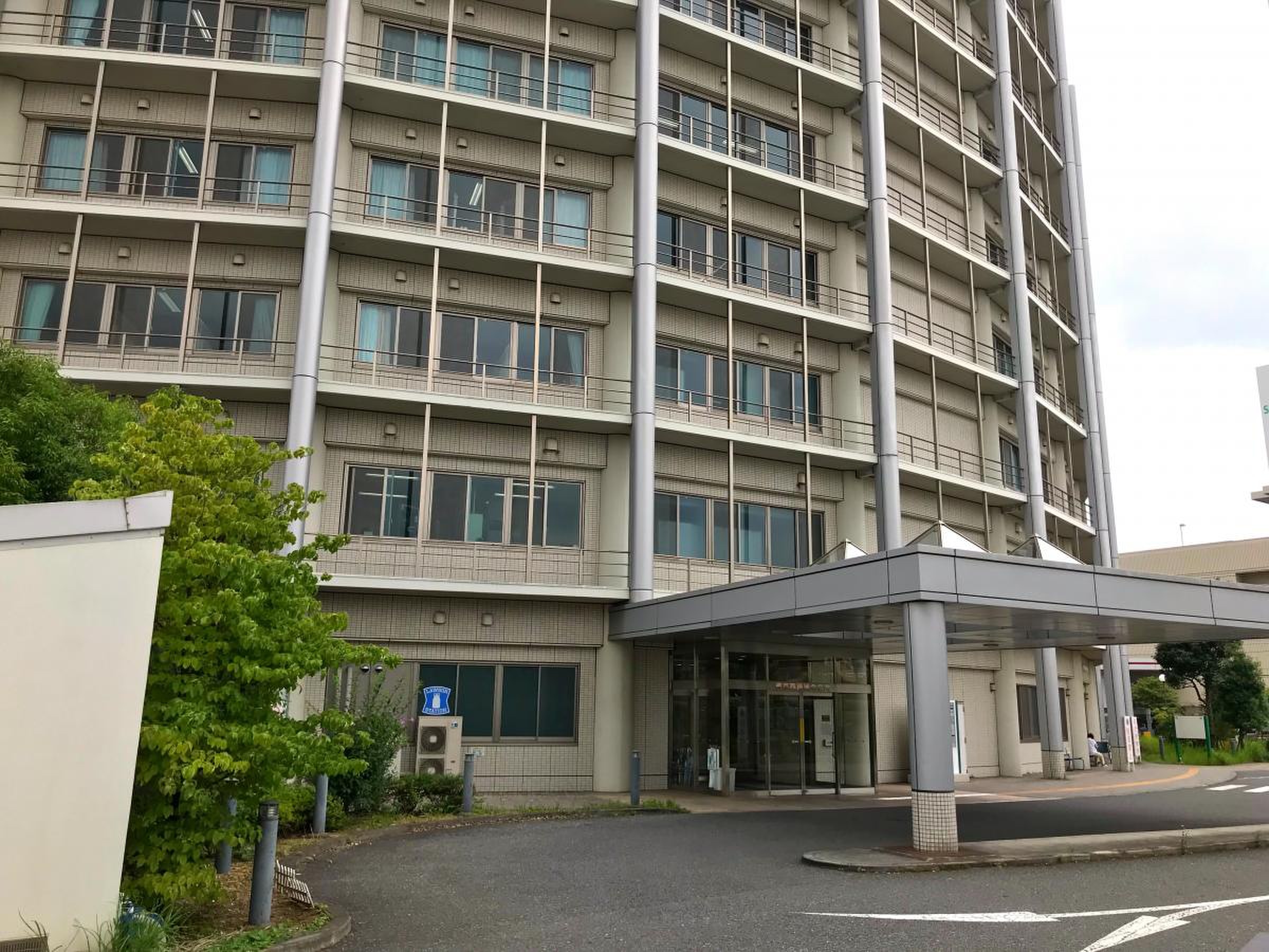 東京 西 徳 洲 会 病院