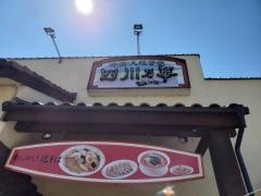 中国・大陸食堂四川乃華安曇野店