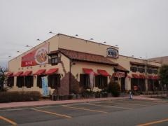 中国・大陸食堂四川乃華安曇野店