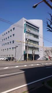 東京海上日動火災保険株式会社　四日市支社