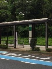 「北浦和駅西口(北浦和公園前)」バス停留所