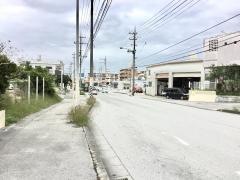 「南上原」バス停留所