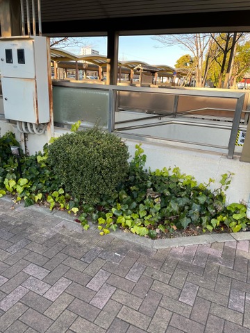 守山駅