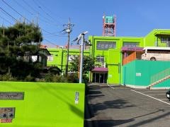 松みどりホーム