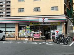 セブンイレブン　福岡浄水通り