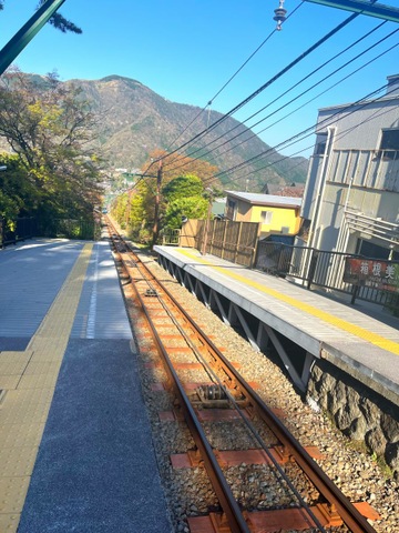 公園上駅