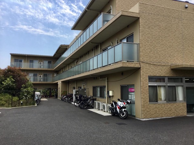 まどか南与野