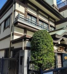 本行寺