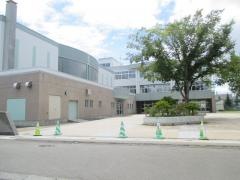 札苗緑小学校