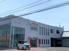 Ｈｏｎｄａ　Ｃａｒｓ青森中央観光通り店