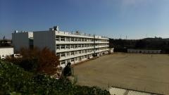 仙台市立将監東中学校