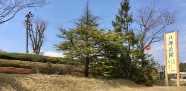 亘理公園