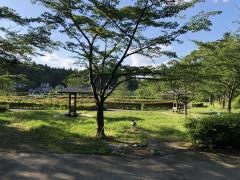 亘理公園