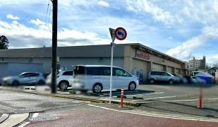 シミズストアー　咲田店