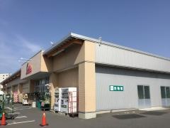 シミズストアー　咲田店