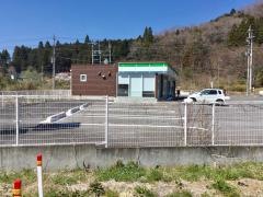 ファミリーマート　塩谷中央店