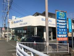富士スバル富士自動車