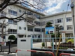 大柏小学校
