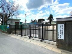 大柏小学校