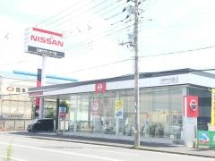 日産サティオ千葉姉崎店