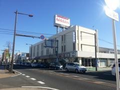 千葉日産都町店