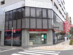 三菱ＵＦＪ銀行船堀支店