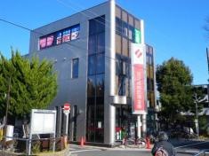 足立成和信用金庫綾瀬支店