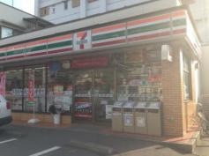 セブンイレブン　世田谷赤堤2丁目店