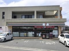 セブンイレブン　調布深大寺東5丁目店