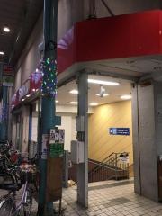 西友　衣笠店