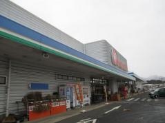コメリハード＆グリーン　津川店