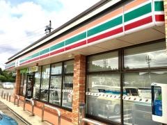 セブンイレブン　長岡上富岡店