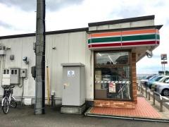 セブンイレブン　長岡上富岡店