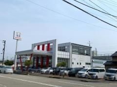 Ｈｏｎｄａ　Ｃａｒｓ高岡中央駅南店