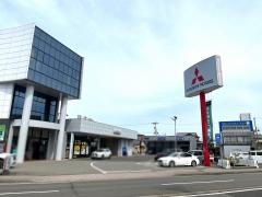 福井三菱自動車販売福井文京店