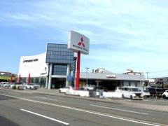 福井三菱自動車販売福井文京店