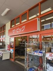 ザ・ビッグ　櫛形店