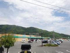 ウエルシア　千曲稲荷山店