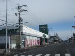 ガリバー21号大垣店