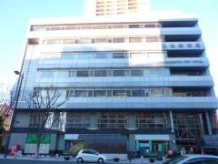 ゆうちょ銀行浜松店