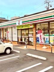 セブンイレブン　静岡本通4丁目店