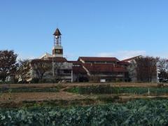 東山小学校