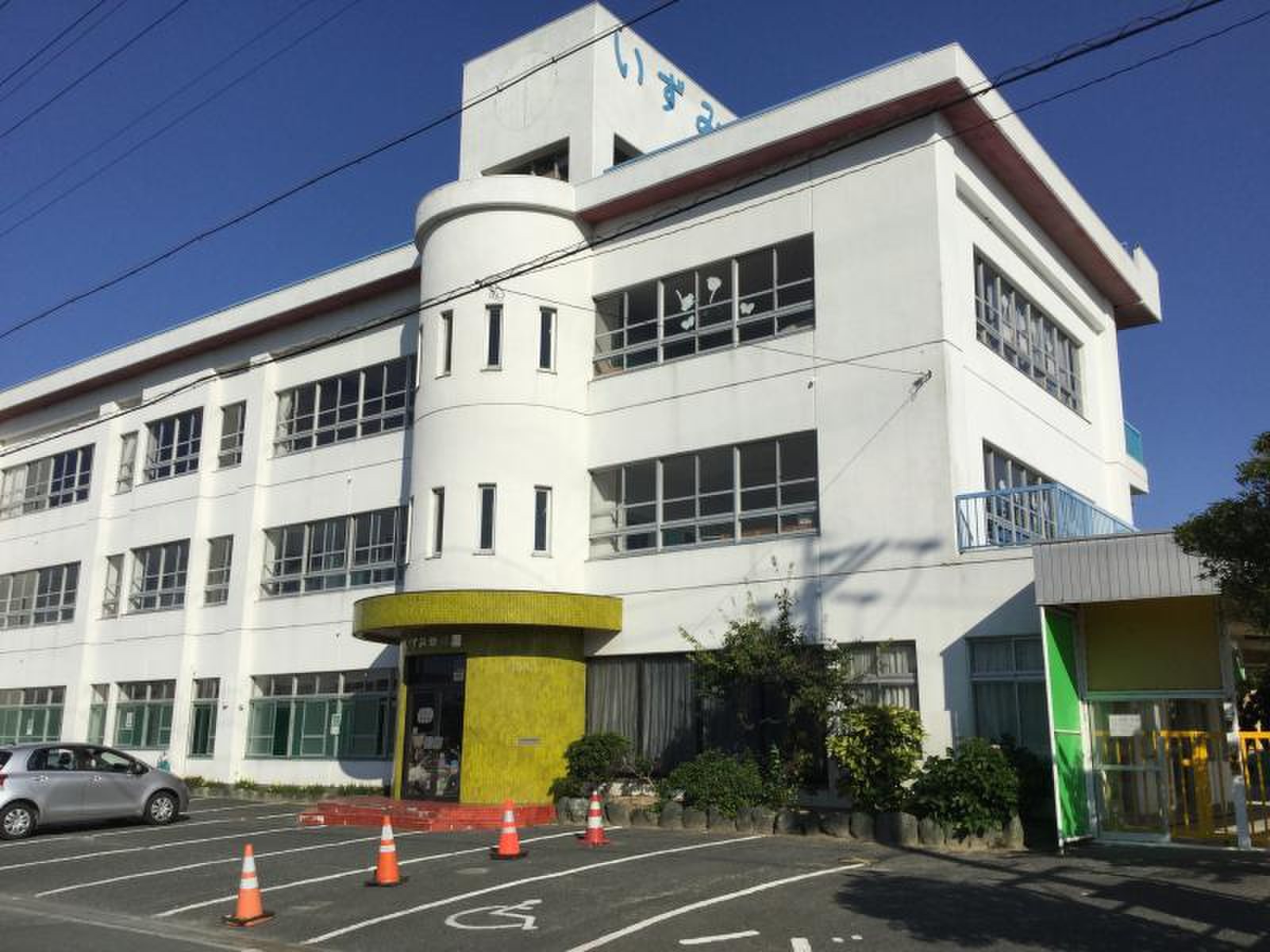 寿泉寺いずみ幼稚園／ホームメイト