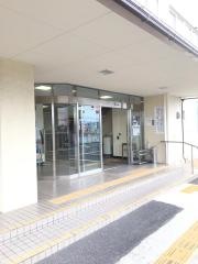 上野税務署