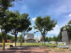 籠田公園
